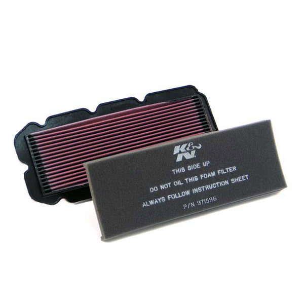 FILTRO ARIA K&N HA-1596