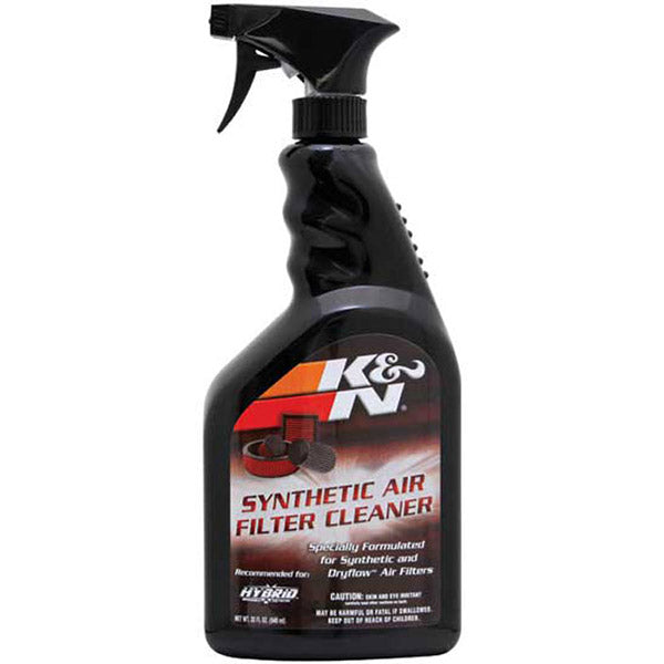 DETERGENTE PER FILTRI ARIA SINTETICI 946ML K&N 99-0624