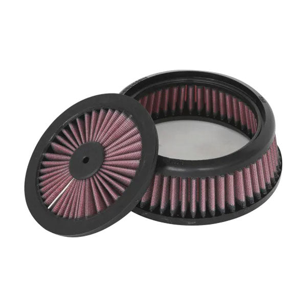 FILTRO ARIA K&N KA-2409XD