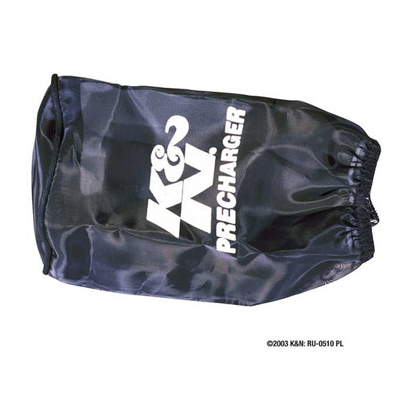 COPERTURA FILTRO ARIA K&N RU-0510PK