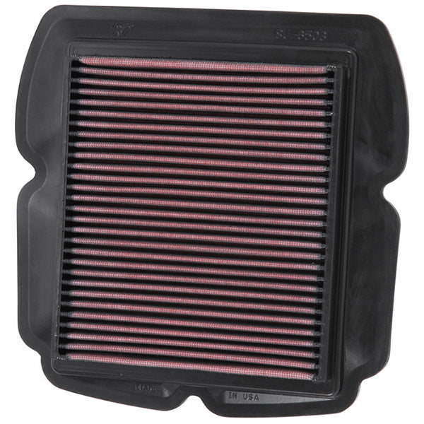 FILTRO ARIA K&N SU-6503