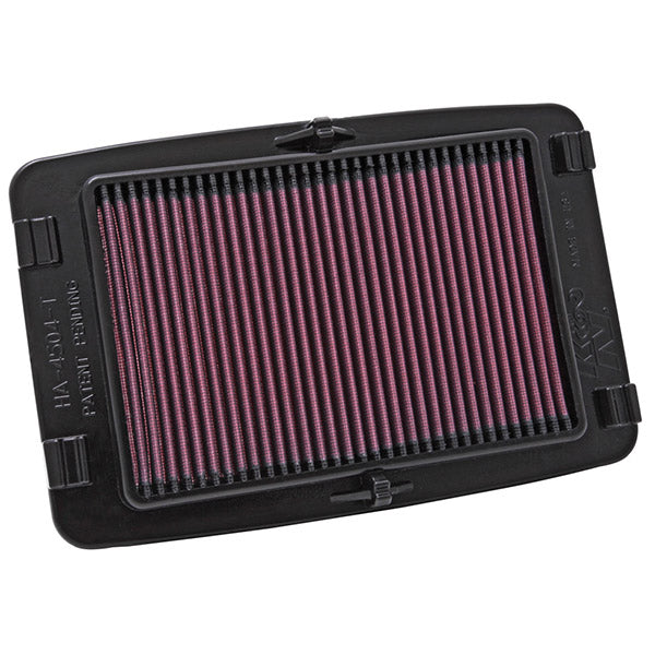 FILTRO ARIA K&N HA-4504-T