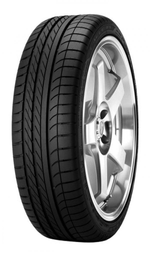 GOODYEAR 235/40 R19 92Y EAGLE F1 (ASYMMETRIC) 2  N0(PORSCHE)