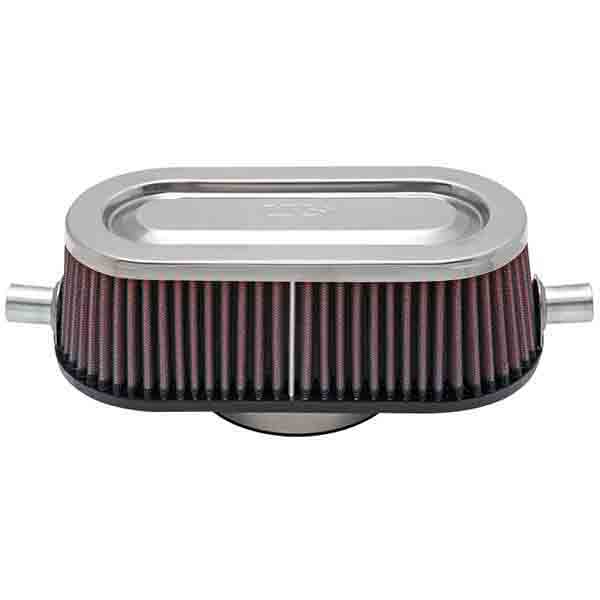 FILTRO ARIA UNIVERSALE K&N 59-5023