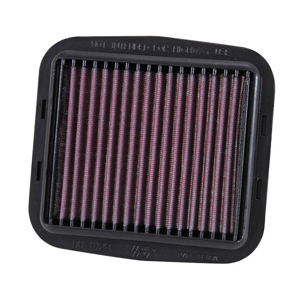 FILTRO ARIA K&N DU-1112R