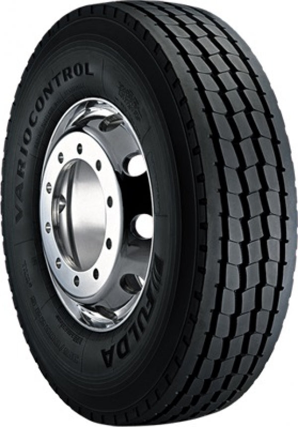 FULDA 13 R22.5 156G/154K VARIOCONTROL  M+S(DIRECCION-MIXTO)