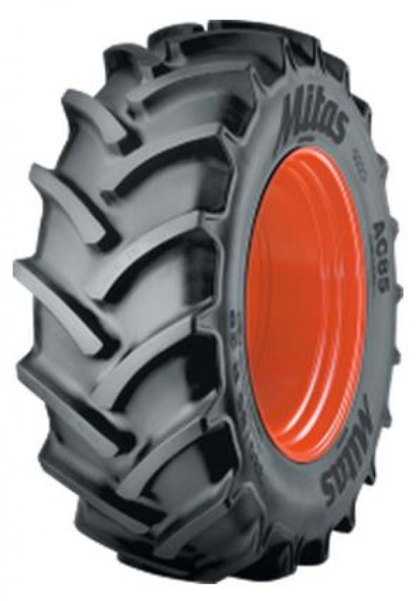 MITAS 380/85 R34 146A8/146B AC85  TL