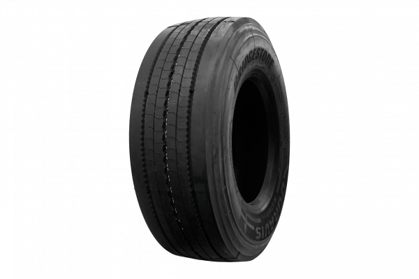 BRIDGESTONE 385/65 R22.5 164K/158L DURAVIS RS2 EVO