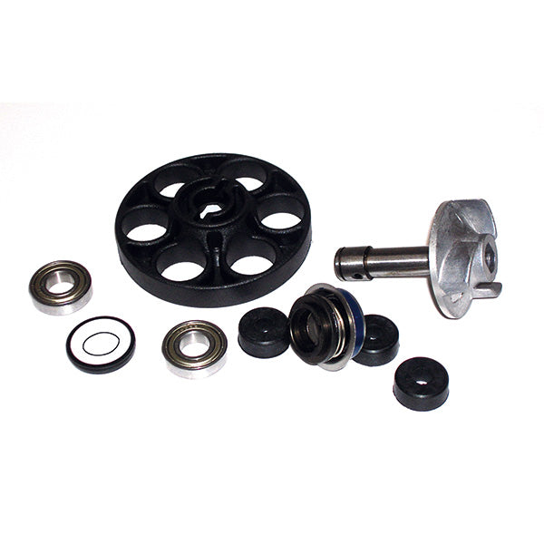 KIT RIPARAZIONE POMPA ACQUA C/DISCO APRILIA SR 50DITECH