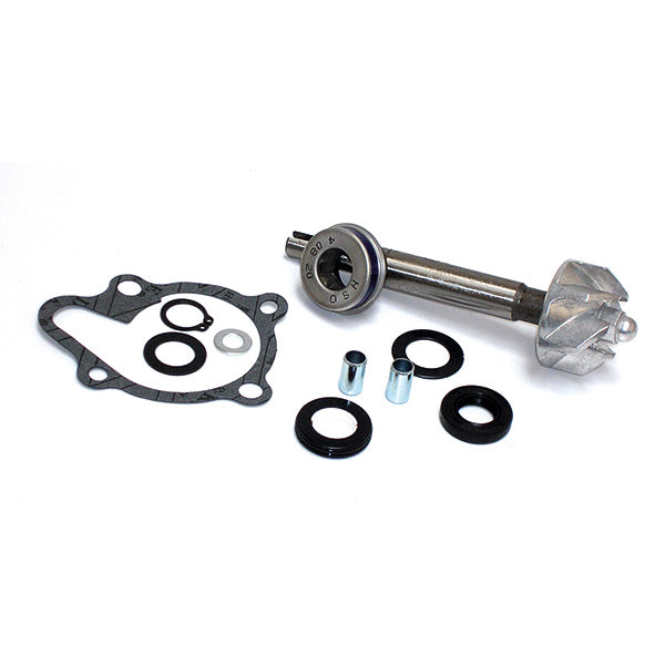KIT RIPARAZIONE POMPA ACQUA KYMCO 125/200 DINK EURO3