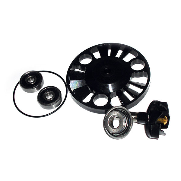 KIT RIPARAZIONE POMPA ACQUA C/DISCO 125 BEVERLY/X8 E3