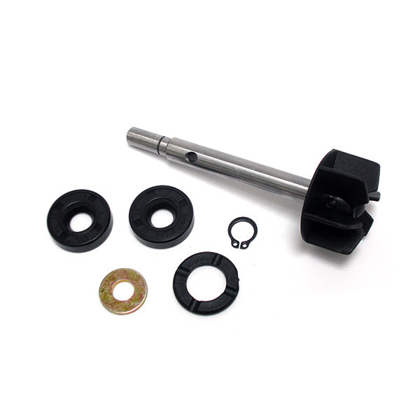 KIT RIPARAZIONE POMPA ACQUA  APRILIA  125/150 LEONARDO