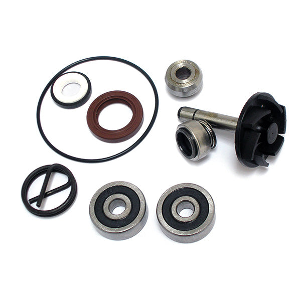 KIT RIPARAZIONE POMPA ACQUA PIAGGIO 250 BEVERLY/X9 04/05