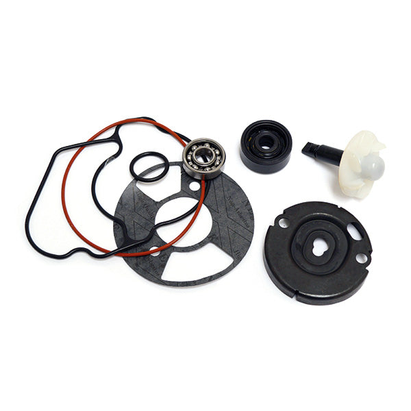 KIT RIPARAZIONE POMPA ACQUA YAMAHA 125/150 X-ENTER