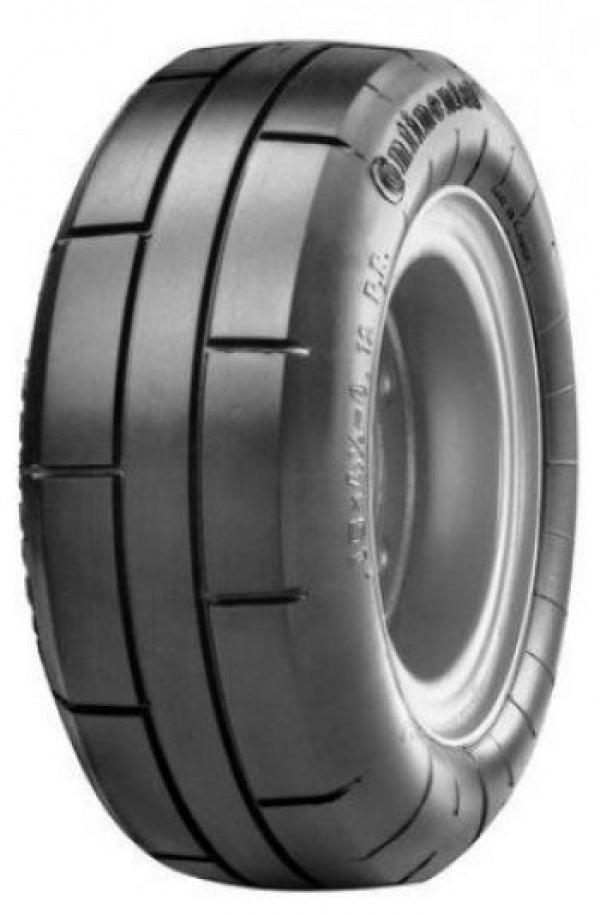 CONTINENTAL 15/4.5 -8 100A5  IC36   12PR MANUTENCION CARRETILLA ELEVADORA