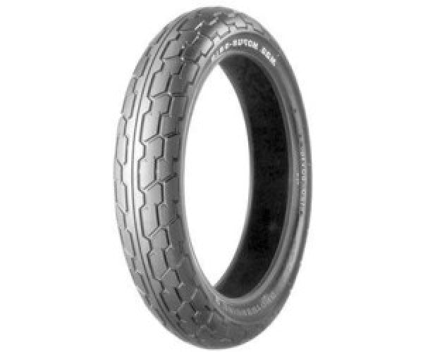 BRIDGESTONE 110/80 -19 59S G515  TT