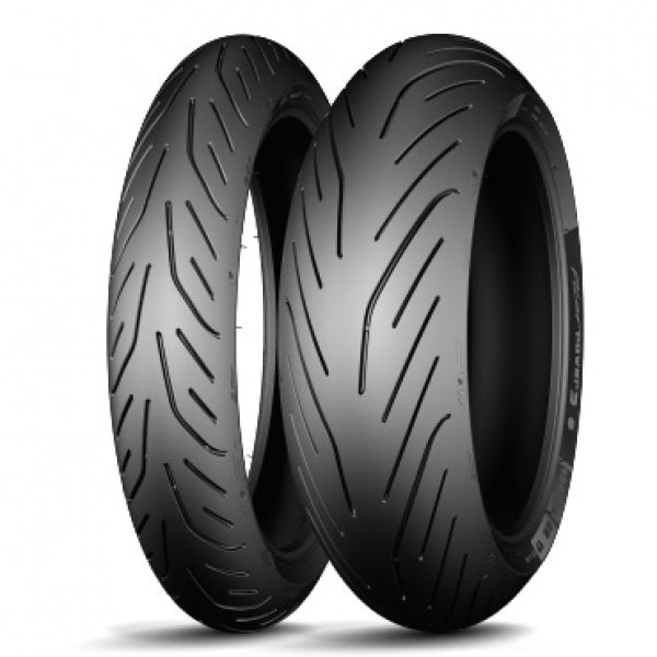 MICHELIN 160/60 ZR17 69W PILOT POWER 3  (2CT+)