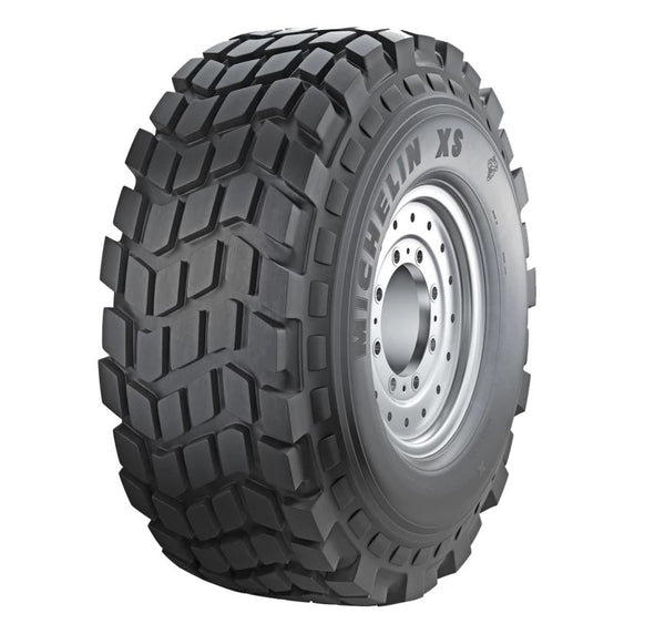 MICHELIN 7.50 R16 116/114N X FORCE S