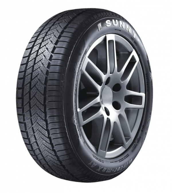 SUNNY 195/55 R15 85H WINTER MAX A1