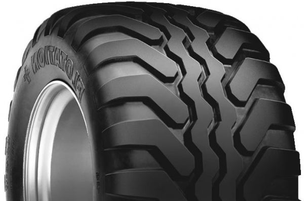 VREDESTEIN 400/60 -15.5 145A8 FLOTATION +  TL REMOLQUE CUBA