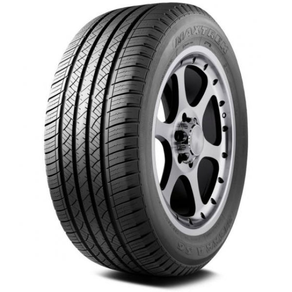 MAXTREK 255/55 R19 111V SIERRA S6 XL