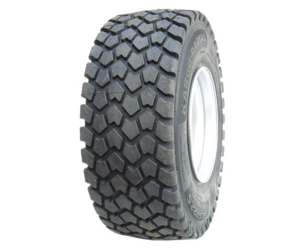 BANDENMARKT 18 -22.5 170A8 Kargo-Radial  TL RECAUCHUTADO