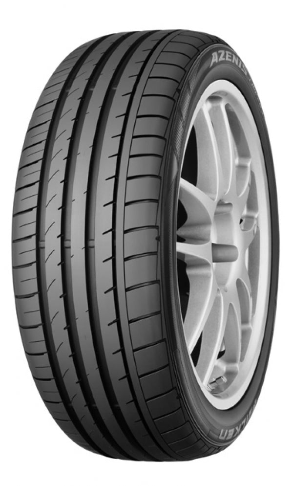 FALKEN 215/45 R17 91W AZENIS FK453 DOT 2019