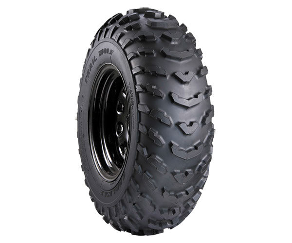 CARLISLE 22X10.00 -9 44F TRAIL WOLF  4PR (QUAD)