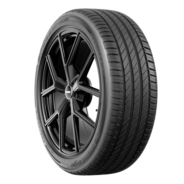 BFGOODRICH 245/40 R18 97W ADVANTAGE 2 XL