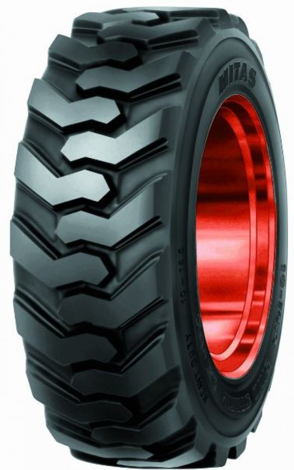 MITAS 12 -16.5  SK-02  10PR MINIPALA CARGADORA TL