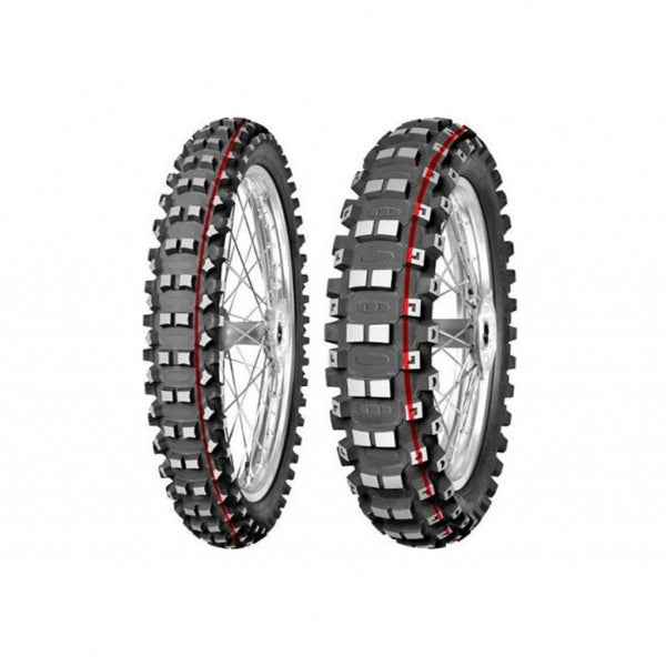 MITAS 90/90 -14 46M TERRA FORCE-MX MH PITCROSS TT NHS