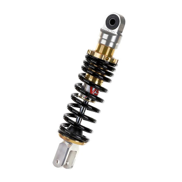 AMMORTIZZATORE YSS GAS C/REG.X-FIGHT (RIF.YSS: OE302-270T-01AL-38)