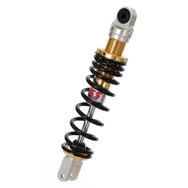 AMMORTIZZATORE YSS GAS C/REG.50 F15-K2 (RIF.YSS: OE302-320T-01AL-38)
