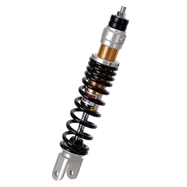 AMMORTIZZATORE YSS GAS C/REG.NRG50 POWER (RIF.YSS: OE302-285T-02AL-38)