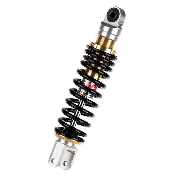 AMMORTIZZ.YSS C/REG.MOLLA SR MOTARD (RIF.YSS: OE302-290T-02AL-38)