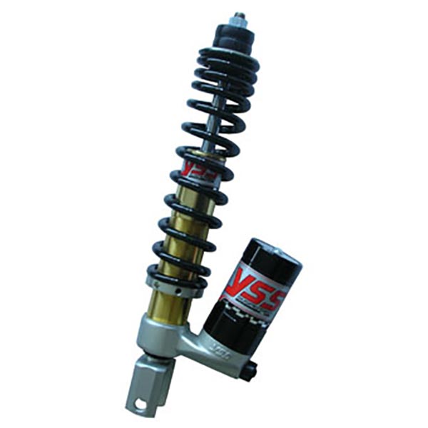 AMMORTIZZ.YSS GAS C/SERB.ZIP 50/CAT (RIF.YSS: OK302-285T-02AL-388)