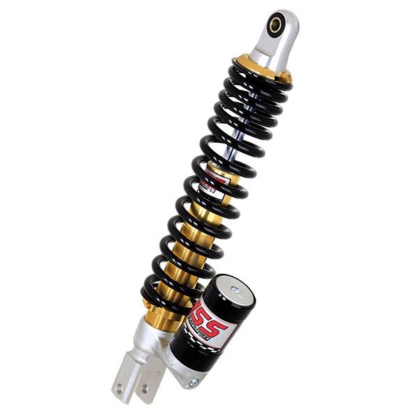 AMMORTIZZ.YSS GAS C/SERB.FORESIGHT (RIF.YSS: OK302-395T-01AL-388)