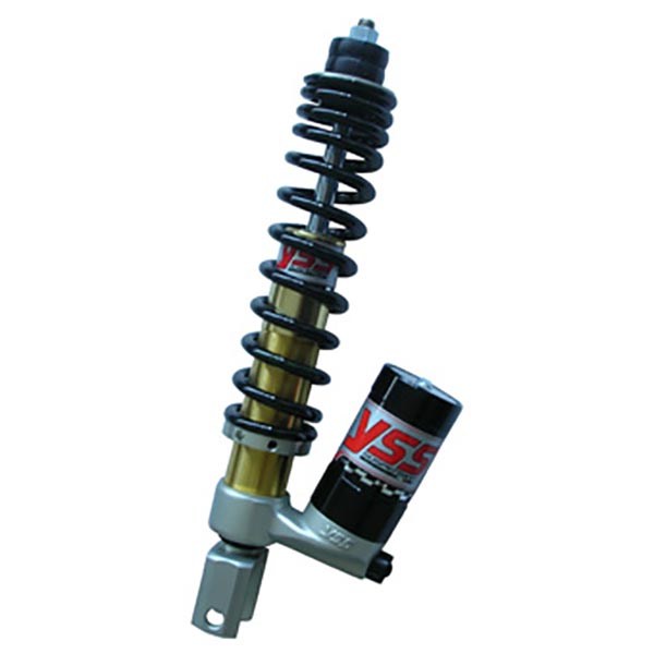 AMMORTIZZ.YSS GAS C/SERB.VESPA 50/90/125 (RIF.YSS: OK302-330T-02AL-388)