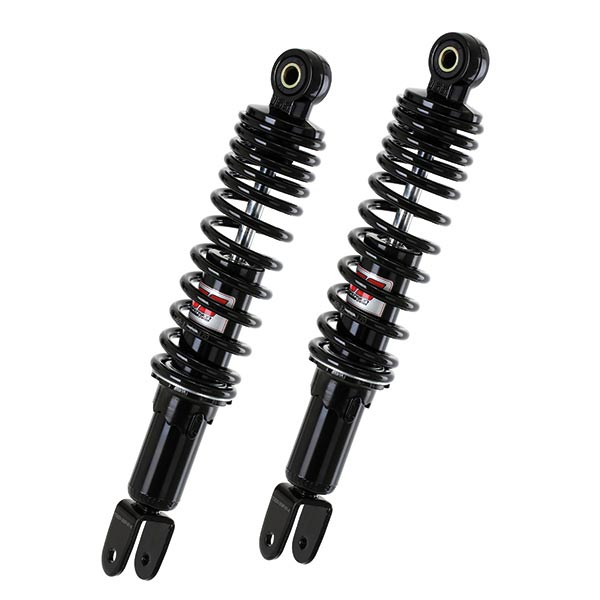 COPPIA  AMMORT.YSS C/REGOL. @/SH/DYLAN (RIF.YSS: TD220-300P-01-88)