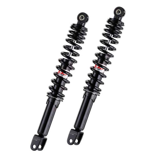 COPPIA  AMMORT.YSS C/REGOL. LEONARDO 125 (RIF.YSS: TD220-350P-03-88)