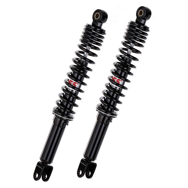 COPPIA  AMMORT.YSS C/REGOL. PEOPLE S 250 (RIF.YSS: TD220-390P-02-88)