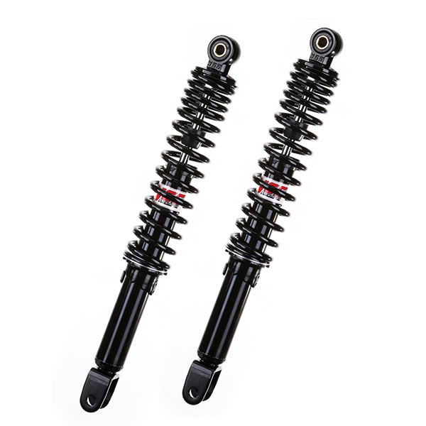 COPPIA  AMMORT.YSS C/REGOL. PEOPLE 250 (RIF.YSS: TD220-390P-01-88)