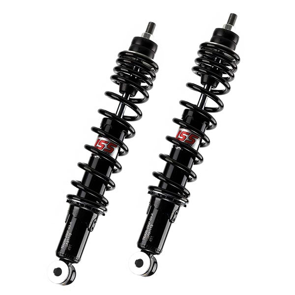 COPPIA  AMMORT.YSS C/REGOL. RUNNER VXR (RIF.YSS: TD220-280P-03-88)