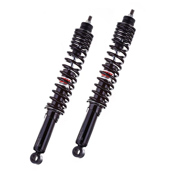 COPPIA  AMMORT.YSS C/REGOL. VESPA  GTS (RIF.YSS: TD220-340P-02-88)