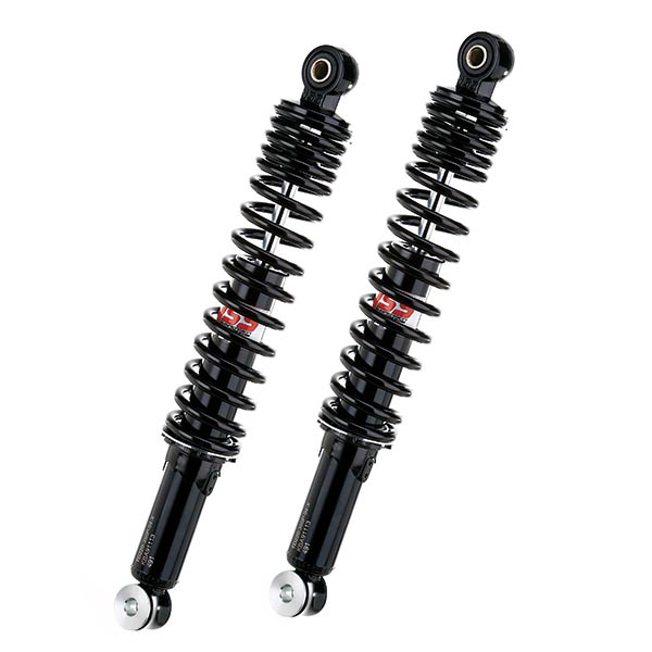 COPPIA  AMMORT.YSS C/REGOL.SPORTCITY (RIF.YSS: TD220-350P-04-88)