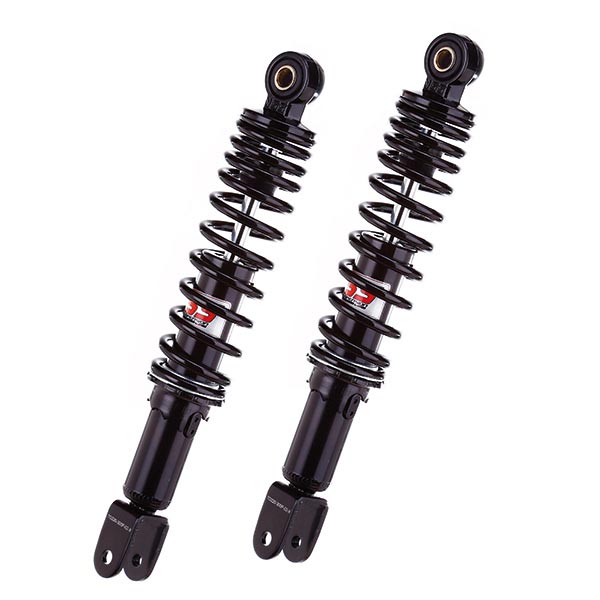 COPPIA  AMMORT.YSS C/REGOL.PEOPLE125 (RIF.YSS: TD220-300P-02-88)