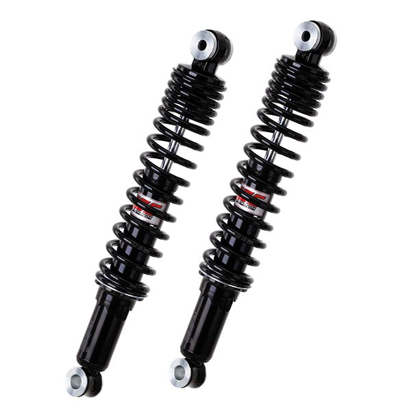 COPPIA  AMMORTIZZATORI YSS C/REGOLAZ.BEVERLY 250 (RIF.YSS: TD220-340P-06-88)