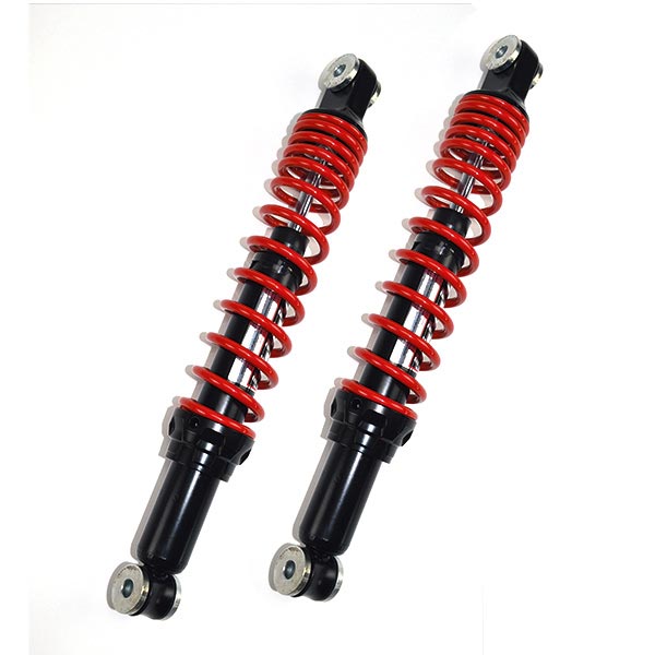 COPPIA AMMORT.YSS DGT X7-X8-X EVO (RIF.YSS: TB220-360P-02-85)