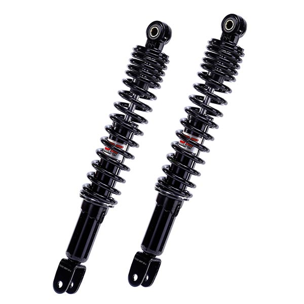 COPPIA  AMMORT.YSS C/REGOL.SYM GTS250 (RIF.YSS: TD220-360P-03-88)