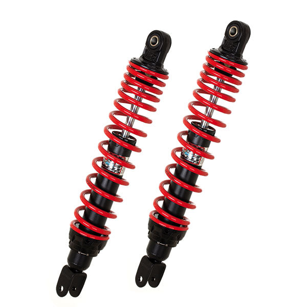 COPPIA AMMORT.YSS C/REGOL.SH125 13/> (RIF.YSS: TB222-375P-02-85)